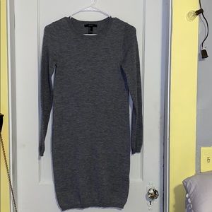 Sweater Dress